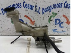 Recambio de bomba freno para nissan qashqai (j10) acenta referencia OEM IAM    2