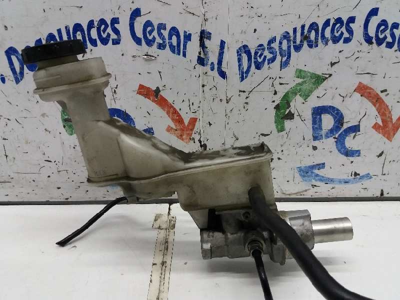 Recambio de bomba freno para nissan qashqai (j10) acenta referencia OEM IAM   