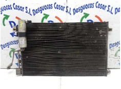 Recambio de condensador / radiador aire acondicionado para nissan qashqai (j10) acenta referencia OEM IAM