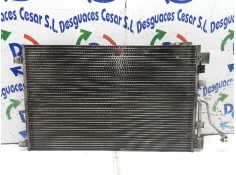 Recambio de condensador / radiador aire acondicionado para nissan qashqai (j10) acenta referencia OEM IAM    2