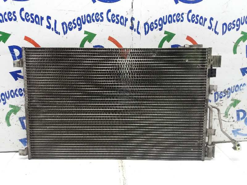 Recambio de condensador / radiador aire acondicionado para nissan qashqai (j10) acenta referencia OEM IAM   