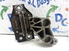 Recambio de soporte motor derecho para nissan qashqai (j10) acenta referencia OEM IAM   