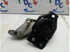 Recambio de soporte motor derecho para nissan qashqai (j10) acenta referencia OEM IAM    2