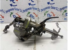 Recambio de columna direccion para nissan qashqai (j10) acenta referencia OEM IAM BD0078Q D8080EY40B  2