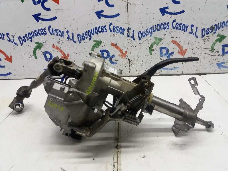 Recambio de columna direccion para nissan qashqai (j10) acenta referencia OEM IAM BD0078Q D8080EY40B 