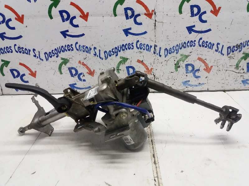 Recambio de columna direccion para nissan qashqai (j10) acenta referencia OEM IAM BD0078Q D8080EY40B 