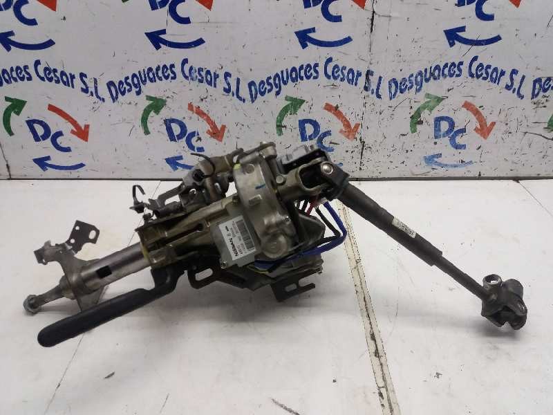 Recambio de columna direccion para nissan qashqai (j10) acenta referencia OEM IAM BD0078Q D8080EY40B 