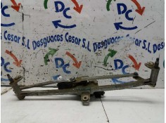 Recambio de motor limpia delantero para seat toledo (1m2) select referencia OEM IAM 1J0955325A