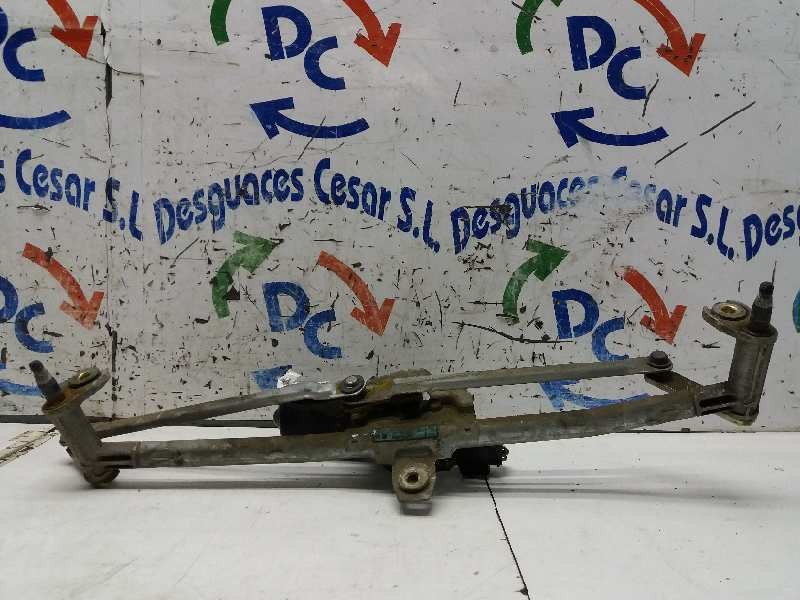 Recambio de motor limpia delantero para seat toledo (1m2) select referencia OEM IAM 1J0955325A  