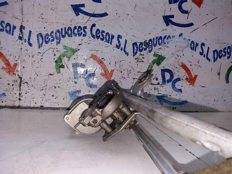 Recambio de motor limpia delantero para seat toledo (1m2) select referencia OEM IAM 1J0955325A  