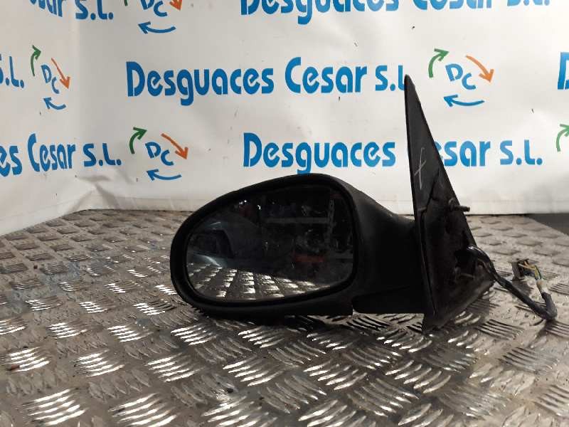 Recambio de retrovisor izquierdo para chrysler neon (pl) 1.8 le referencia OEM IAM 04783401 ELECTRICO 