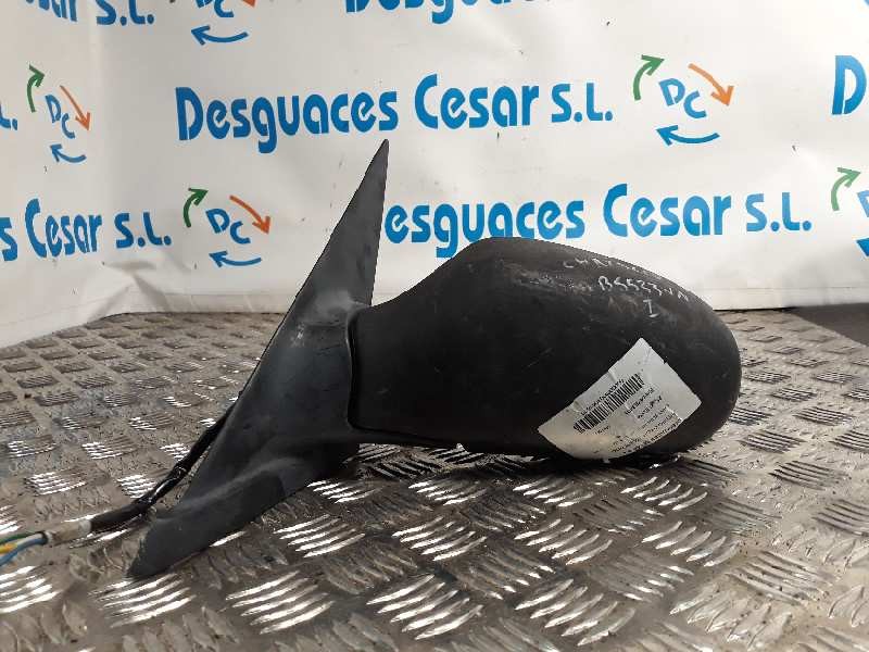 Recambio de retrovisor izquierdo para chrysler neon (pl) 1.8 le referencia OEM IAM 04783401 ELECTRICO 