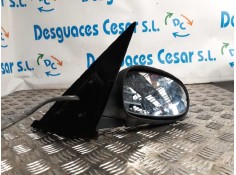 Recambio de retrovisor derecho para chrysler neon (pl) 1.8 le referencia OEM IAM 04783400 ELECTRICO