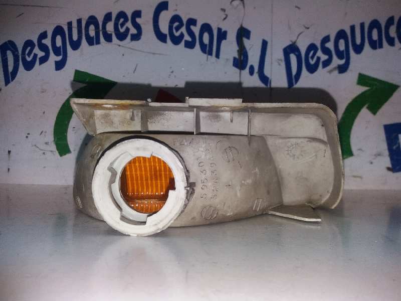 Recambio de piloto delantero izquierdo para chrysler neon (pl) 1.8 le referencia OEM IAM 05303035  