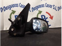 Recambio de retrovisor derecho para renault megane i fase 2 berlina (ba0) 1.6 16v authentique (ba01/04/11) referencia OEM IAM  E