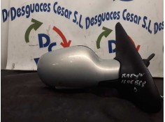 Recambio de retrovisor derecho para renault megane i fase 2 berlina (ba0) 1.6 16v authentique (ba01/04/11) referencia OEM IAM  E 2