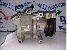Recambio de compresor aire acondicionado para fiat punto berlina (188) 1.2 8v active referencia OEM IAM 5A7875000 SCSB06