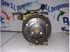 Recambio de compresor aire acondicionado para fiat punto berlina (188) 1.2 8v active referencia OEM IAM 5A7875000 SCSB06  2