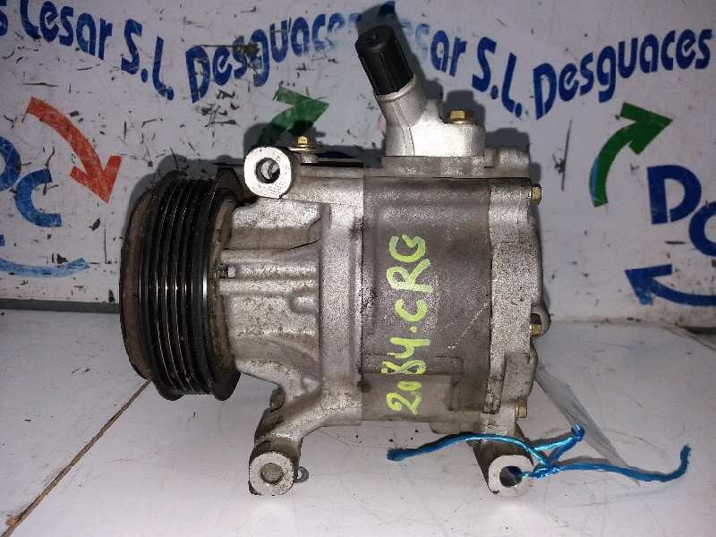 Recambio de compresor aire acondicionado para fiat punto berlina (188) 1.2 8v active referencia OEM IAM 5A7875000 SCSB06 