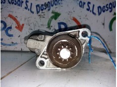 Recambio de motor arranque para seat ibiza (6l1) cool referencia OEM IAM 0001125051 02T911023H