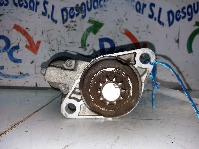 Recambio de motor arranque para seat ibiza (6l1) cool referencia OEM IAM 0001125051 02T911023H 