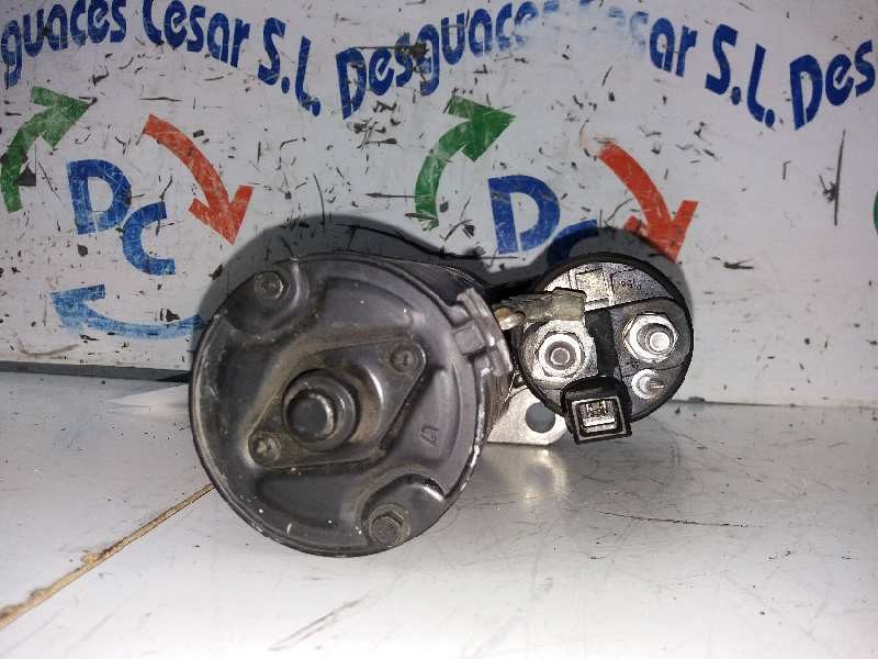 Recambio de motor arranque para seat ibiza (6l1) cool referencia OEM IAM 0001125051 02T911023H 