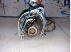 Recambio de motor arranque para ford fiesta (cbk) ambiente referencia OEM IAM 0001107417 2S6U11000CB