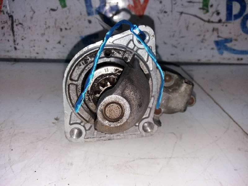 Recambio de motor arranque para ford fiesta (cbk) ambiente referencia OEM IAM 0001107417 2S6U11000CB 