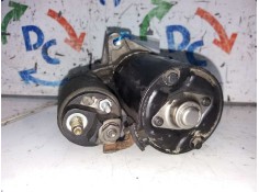 Recambio de motor arranque para ford fiesta (cbk) ambiente referencia OEM IAM 0001107417 2S6U11000CB  2