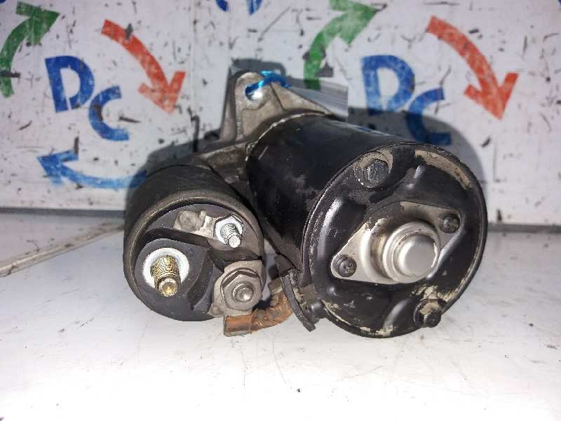 Recambio de motor arranque para ford fiesta (cbk) ambiente referencia OEM IAM 0001107417 2S6U11000CB 