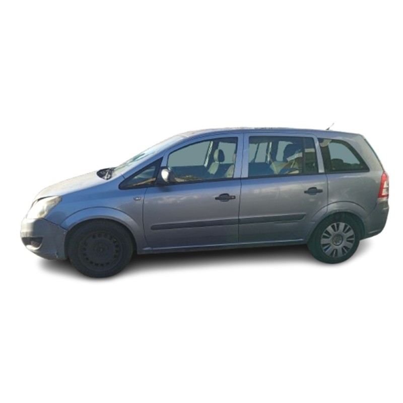 OPEL ZAFIRA / ZAFIRA FAMILY B (A05) - imagen 2