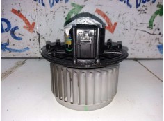 Recambio de motor calefaccion para nissan pixo (uao) acenta referencia OEM IAM    2
