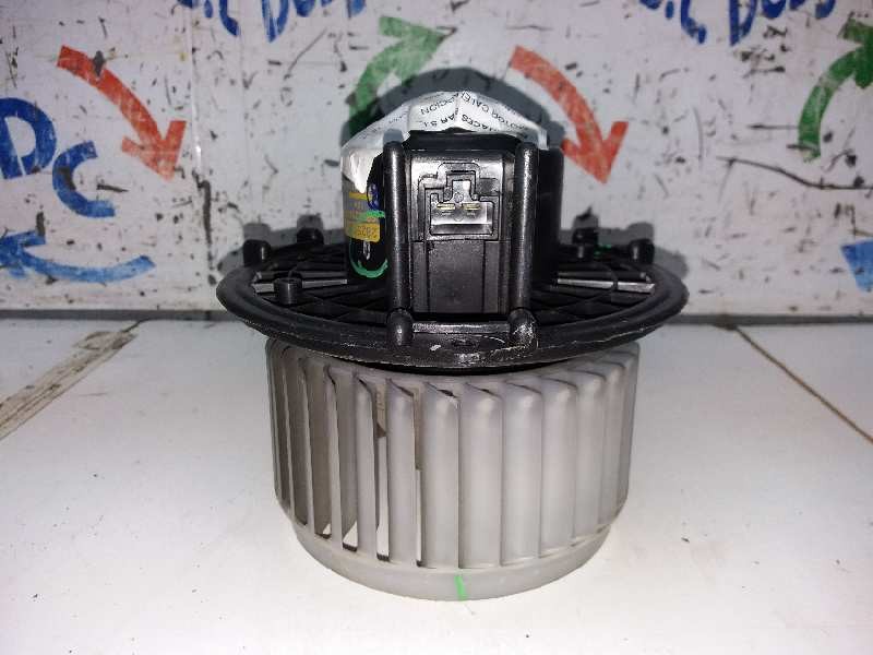 Recambio de motor calefaccion para nissan pixo (uao) acenta referencia OEM IAM   