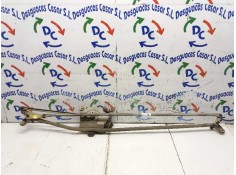 Recambio de motor limpia delantero para citroën xsara picasso 1.6 hdi 90 exclusive referencia OEM IAM