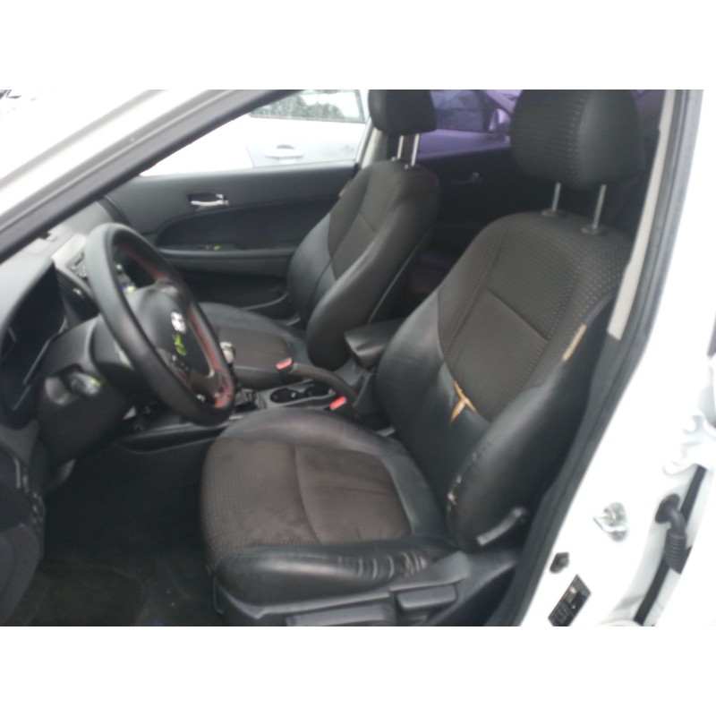 HYUNDAI I30 (FD) - imagen 6