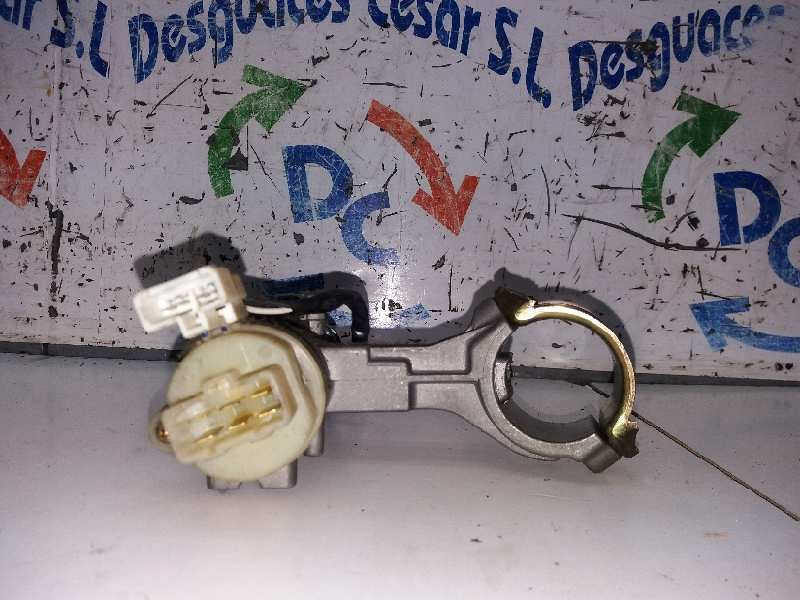 Recambio de conmutador de arranque para hyundai getz (tb) 1.3 básico referencia OEM IAM   