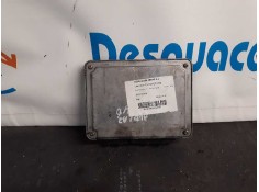 Recambio de centralita motor uce para audi a3 (8l) 1.9 tdi ambiente referencia OEM IAM 0281010244