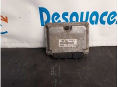Recambio de centralita motor uce para audi a3 (8l) 1.9 tdi ambiente referencia OEM IAM 0281010244   2
