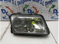 Recambio de faro derecho para audi a3 (8l) 1.9 tdi ambiente referencia OEM IAM   