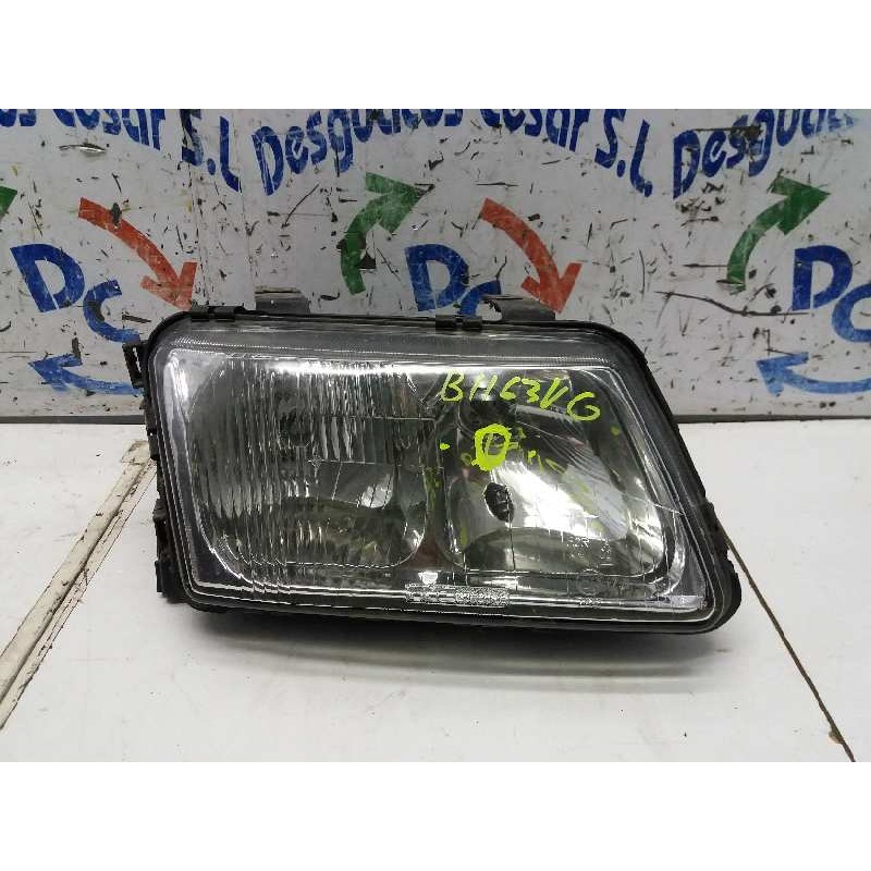 Recambio de faro derecho para audi a3 (8l) 1.9 tdi ambiente referencia OEM IAM   