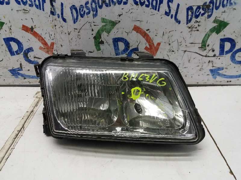 Recambio de faro derecho para audi a3 (8l) 1.9 tdi ambiente referencia OEM IAM   