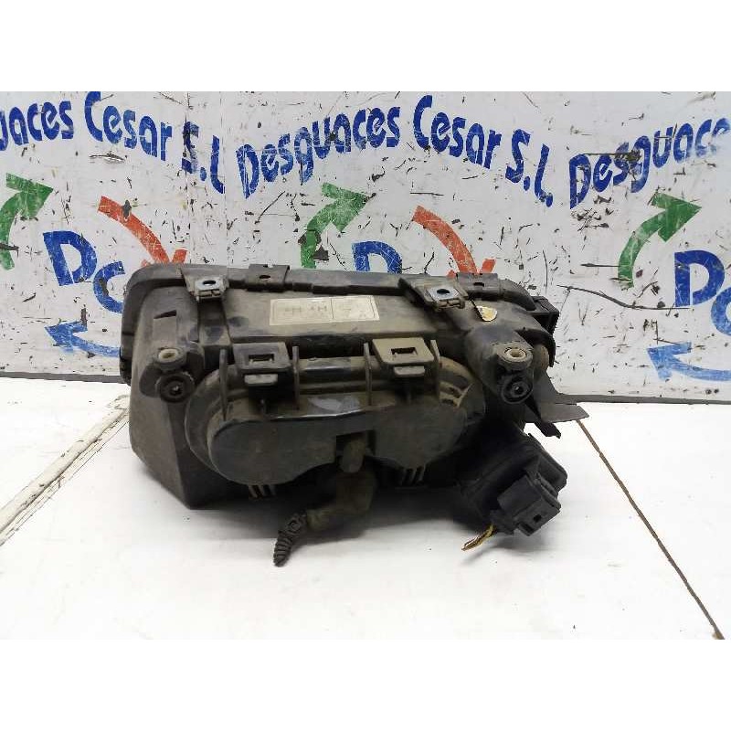 Recambio de faro derecho para audi a3 (8l) 1.9 tdi ambiente referencia OEM IAM   