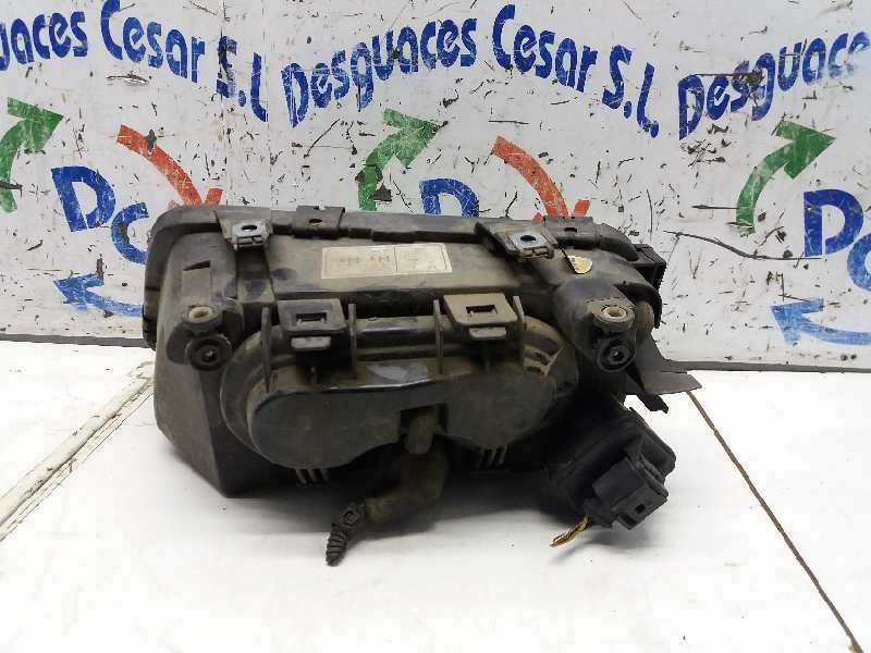 Recambio de faro derecho para audi a3 (8l) 1.9 tdi ambiente referencia OEM IAM   