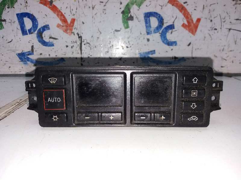 Recambio de mando calefaccion / aire acondicionado para audi a3 (8l) 1.9 tdi ambiente referencia OEM IAM 8L0820043D  