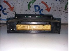 Recambio de mando calefaccion / aire acondicionado para audi a3 (8l) 1.9 tdi ambiente referencia OEM IAM 8L0820043D   2