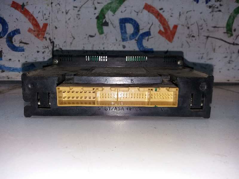Recambio de mando calefaccion / aire acondicionado para audi a3 (8l) 1.9 tdi ambiente referencia OEM IAM 8L0820043D  