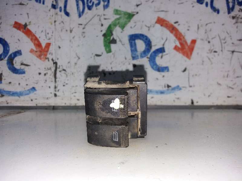 Recambio de mando elevalunas delantero izquierdo para audi a3 (8l) 1.9 tdi ambiente referencia OEM IAM 8L0959851  