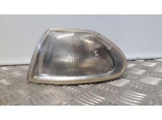 Recambio de piloto delantero izquierdo para opel astra f berlina básico referencia OEM IAM 1226149  