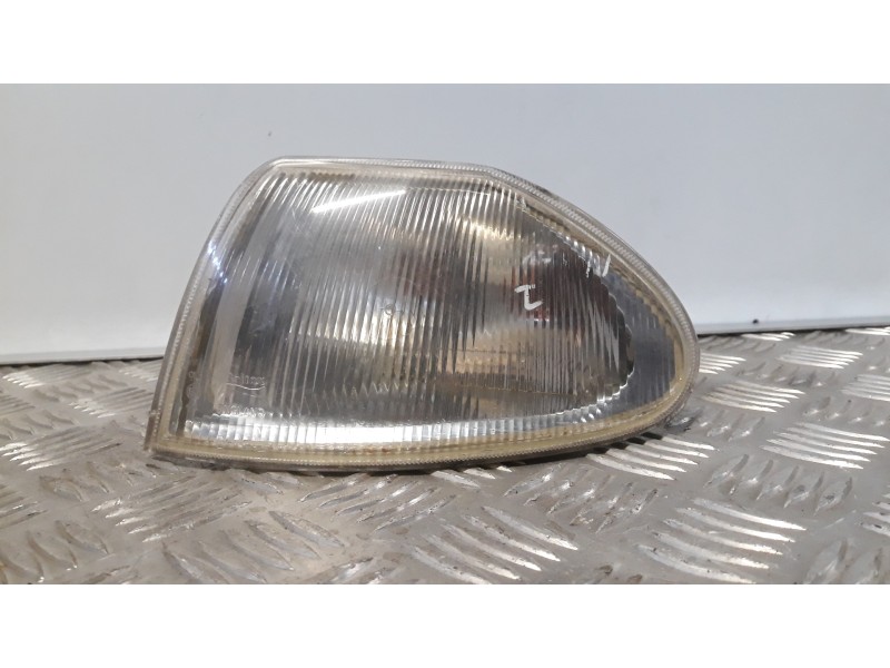 Recambio de piloto delantero izquierdo para opel astra f berlina básico referencia OEM IAM 1226149  