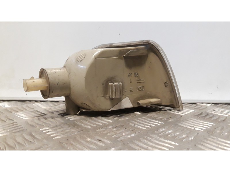 Recambio de piloto delantero izquierdo para opel astra f berlina básico referencia OEM IAM 1226149  